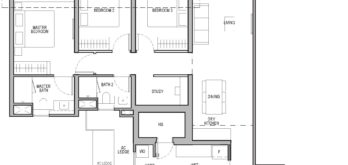 tembusu-grand-3rm-+-study-floor-plan-type-c2s